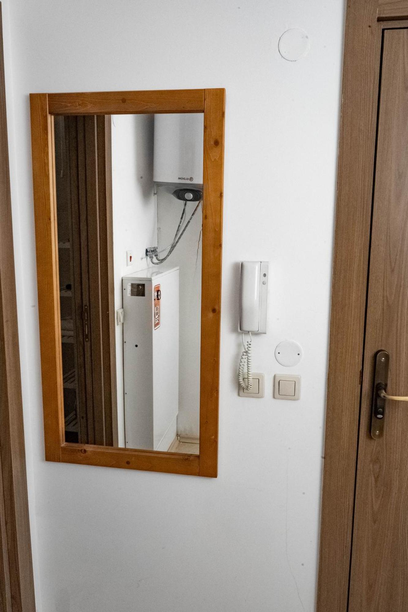 St. John Hill Apartment, Банско Экстерьер фото